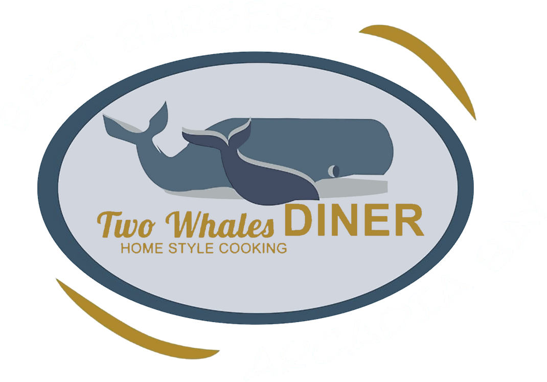 Two Whales Diner